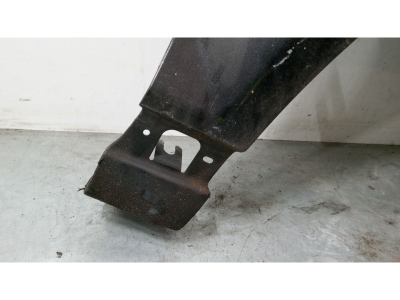 Recambio de aleta delantera derecha para audi a3 (8p1) 2.0 tdi 16v referencia OEM IAM   