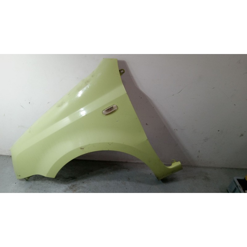 Recambio de aleta delantera izquierda para fiat panda / panda classic (169_) 1.2 (169.axb11, 169.axb1a) referencia OEM IAM   