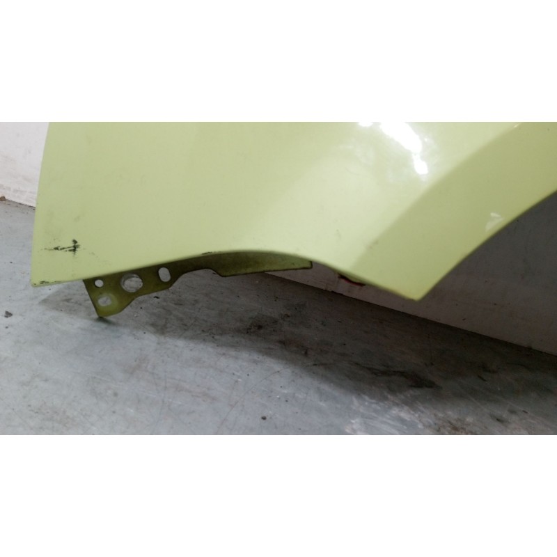 Recambio de aleta delantera izquierda para fiat panda / panda classic (169_) 1.2 (169.axb11, 169.axb1a) referencia OEM IAM   