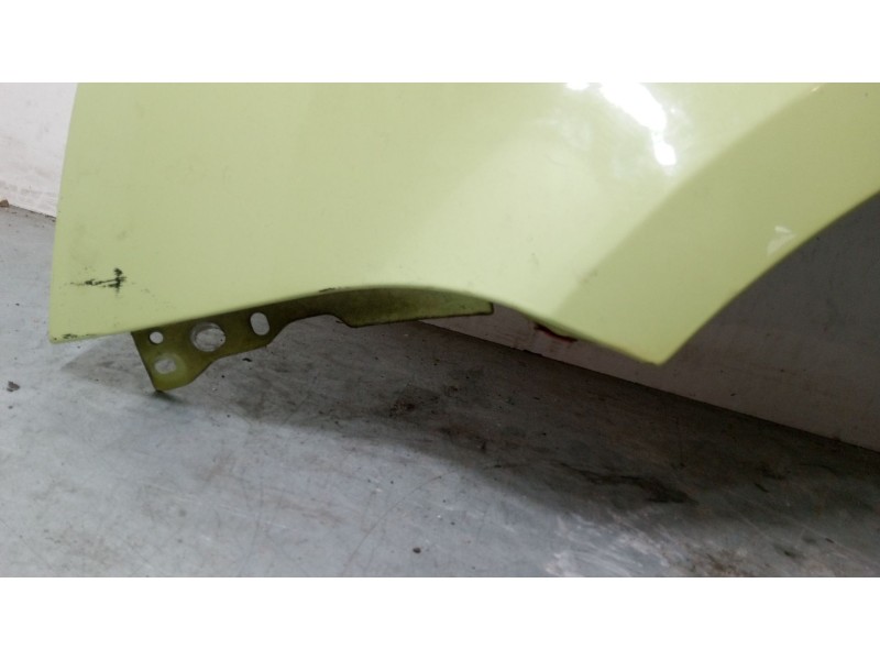 Recambio de aleta delantera izquierda para fiat panda / panda classic (169_) 1.2 (169.axb11, 169.axb1a) referencia OEM IAM   