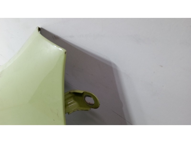 Recambio de aleta delantera izquierda para fiat panda / panda classic (169_) 1.2 (169.axb11, 169.axb1a) referencia OEM IAM   