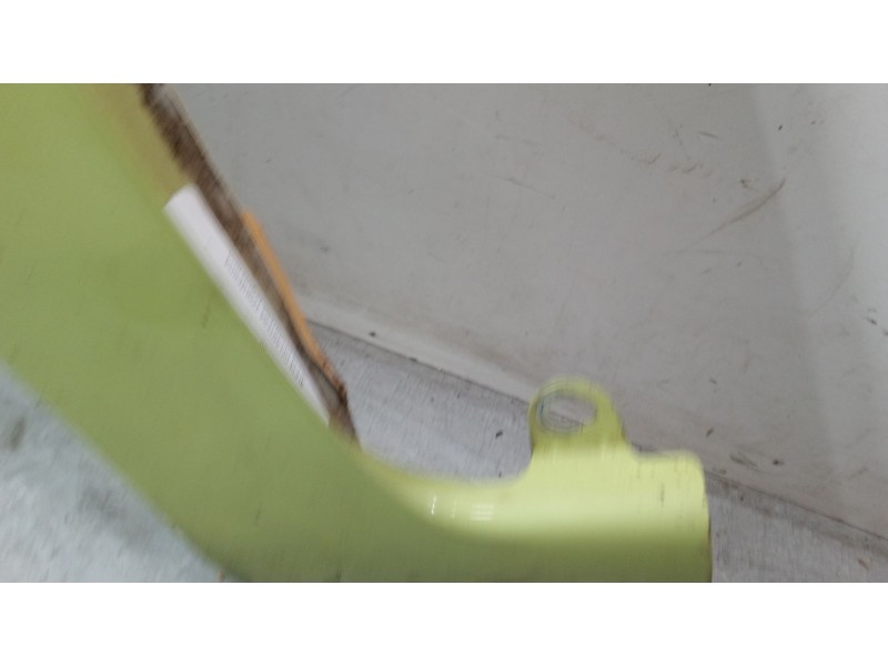 Recambio de aleta delantera izquierda para fiat panda / panda classic (169_) 1.2 (169.axb11, 169.axb1a) referencia OEM IAM   