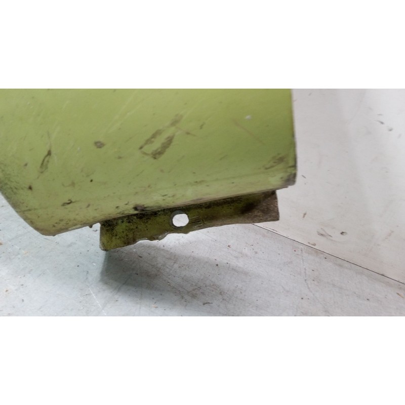 Recambio de aleta delantera izquierda para fiat panda / panda classic (169_) 1.2 (169.axb11, 169.axb1a) referencia OEM IAM   