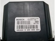 Recambio de abs para seat ibiza iii (6l1) 1.4 16v referencia OEM IAM 6Q0614117E 0265222006 0265800003 2