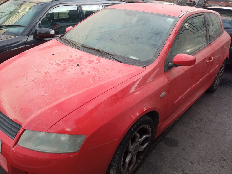 fiat stilo (192_) del año 2005 fiat stilo (192_) del año 2005