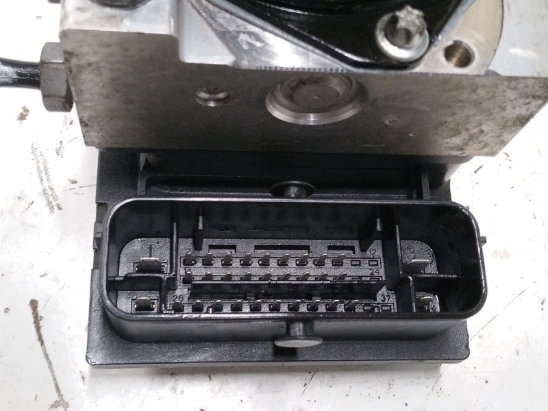 Recambio de abs para volkswagen polo iv (9n_, 9a_) 1.4 tdi referencia OEM IAM 6Q0614117S 0265231712 