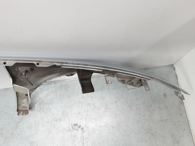 Recambio de aleta delantera derecha para seat altea (5p1) 2.0 tdi referencia OEM IAM 5P0821022A  