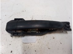 Recambio de maneta exterior puerta delantera derecha para seat altea (5p1) 1.9 tdi referencia OEM IAM 5p0837886  