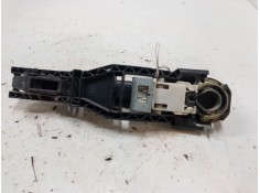 Recambio de maneta exterior puerta delantera derecha para seat altea (5p1) 1.9 tdi referencia OEM IAM 5p0837886   2