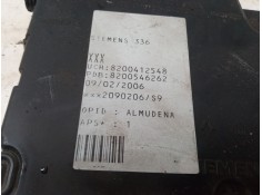 Recambio de bsi para renault megane ii sedán (lm0/1_) 1.5 dci (lm1f) referencia OEM IAM 8200412548   2