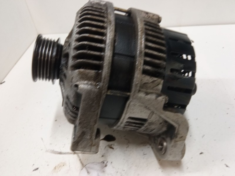 Recambio de alternador para bmw 3 (e46) 320 d referencia OEM IAM 2542343b  