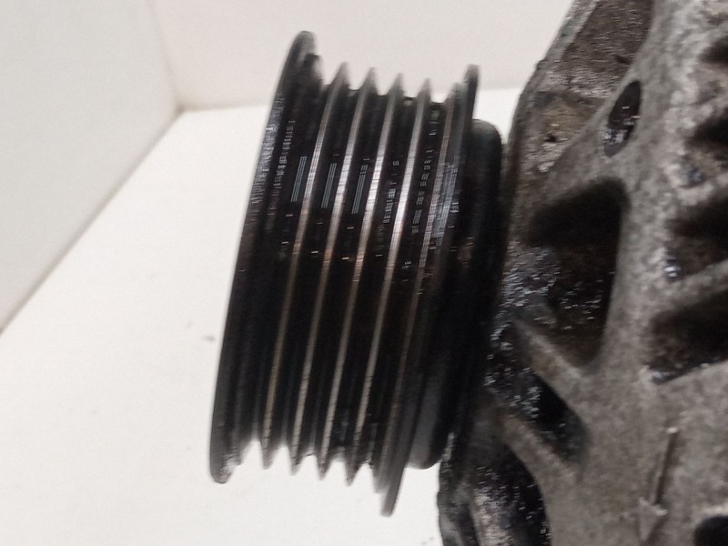 Recambio de alternador para bmw 3 (e46) 320 d referencia OEM IAM 2542343b  