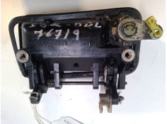 Recambio de maneta exterior puerta delantera izquierda para suzuki swift ii hatchback (ea, ma) 1.3 (sf413, ab35) referencia OEM  2