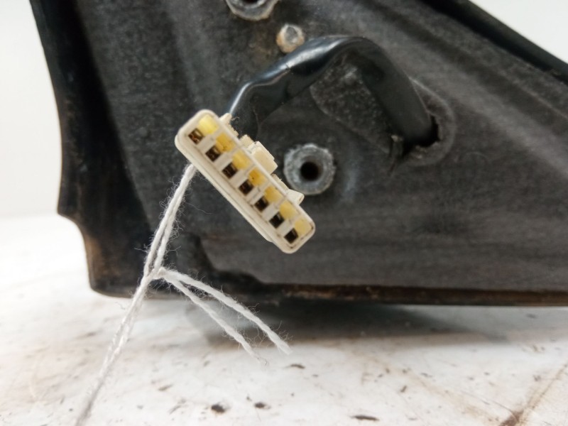 Recambio de retrovisor electrico izquierdo para alfa romeo gt (937_) 1.9 jtd (937cxn1b) referencia OEM IAM   