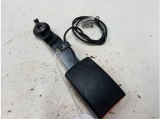 Recambio de anclaje cinturon delantero izquierdo para fiat punto (199_) 1.3 d multijet referencia OEM IAM   