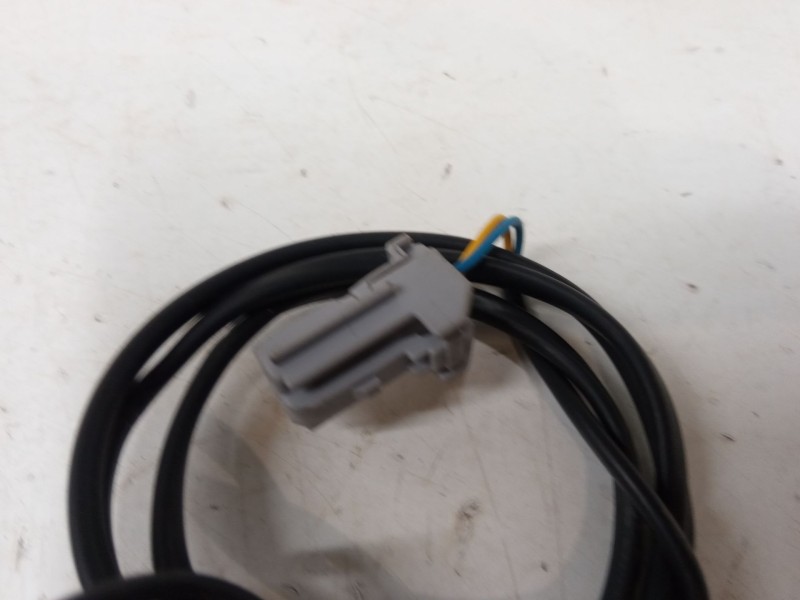 Recambio de anclaje cinturon delantero izquierdo para fiat punto (199_) 1.3 d multijet referencia OEM IAM   