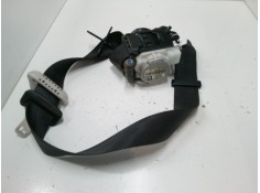 Recambio de cinturon seguridad delantero derecho para peugeot partner tepee 1.6 hdi 90 referencia OEM IAM   