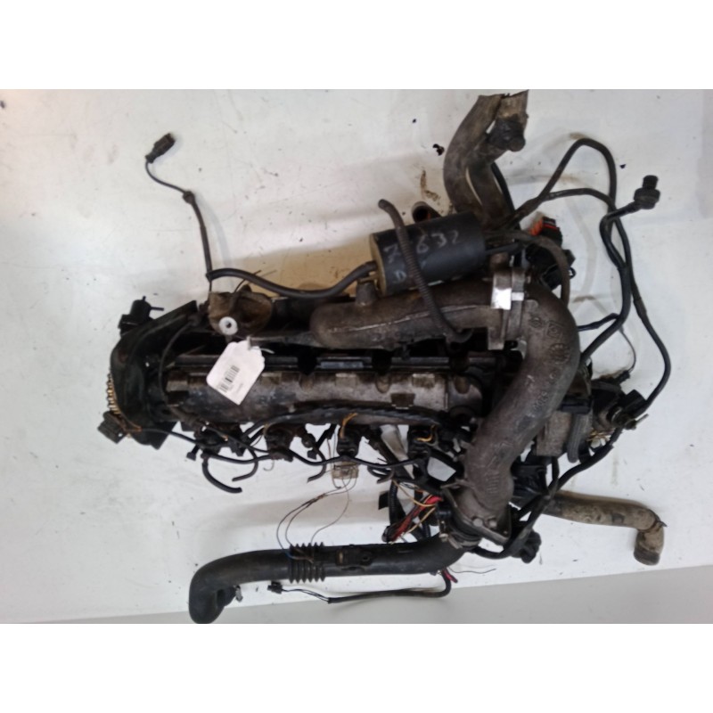 Recambio de culata para renault scénic ii (jm0/1_) 1.9 dci (jm0g, jm12, jm1g, jm2c) referencia OEM IAM   