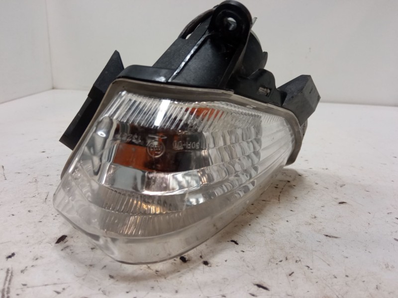 Recambio de intermitente delantero derecho para suzuki uh uh 200 burgman (c9) referencia OEM IAM   