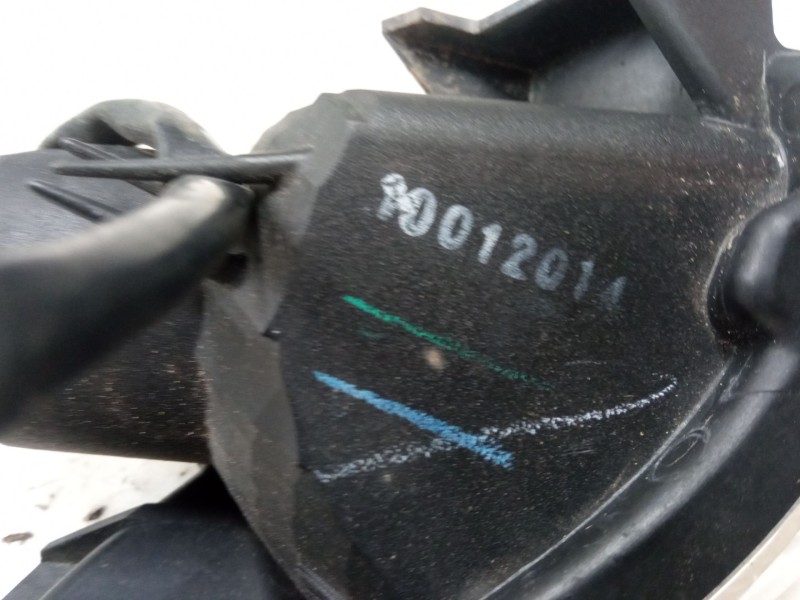 Recambio de intermitente delantero derecho para suzuki uh uh 200 burgman (c9) referencia OEM IAM   