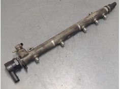 Recambio de rampa inyectora para mercedes-benz clase c coupé (cl203) c 220 cdi (203.708) referencia OEM IAM A6460700295 04452140