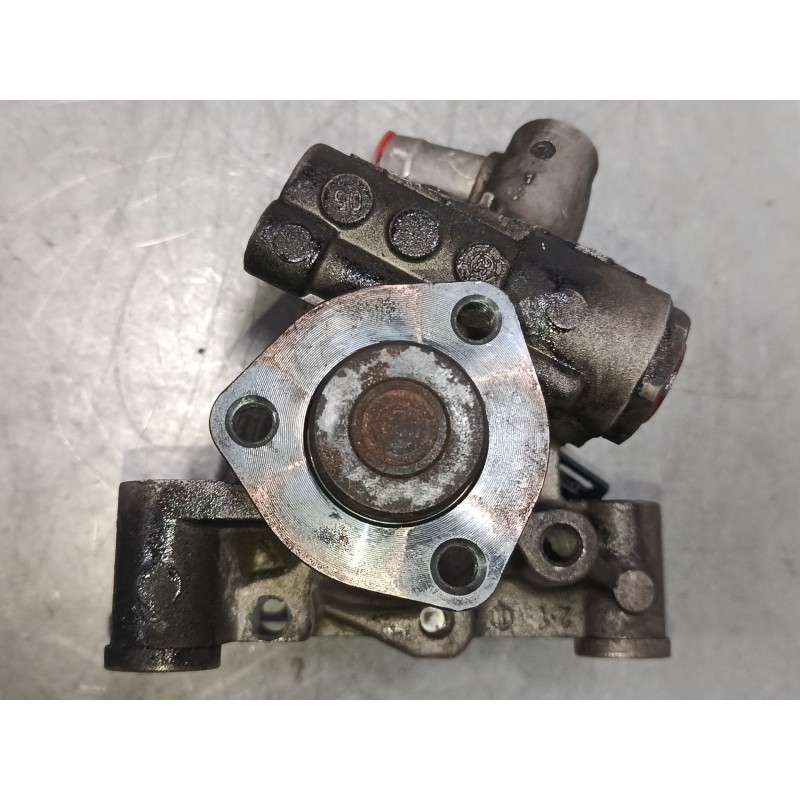 Recambio de bomba direccion para mercedes-benz clase c coupé (cl203) c 220 cdi (203.708) referencia OEM IAM A0044661301  