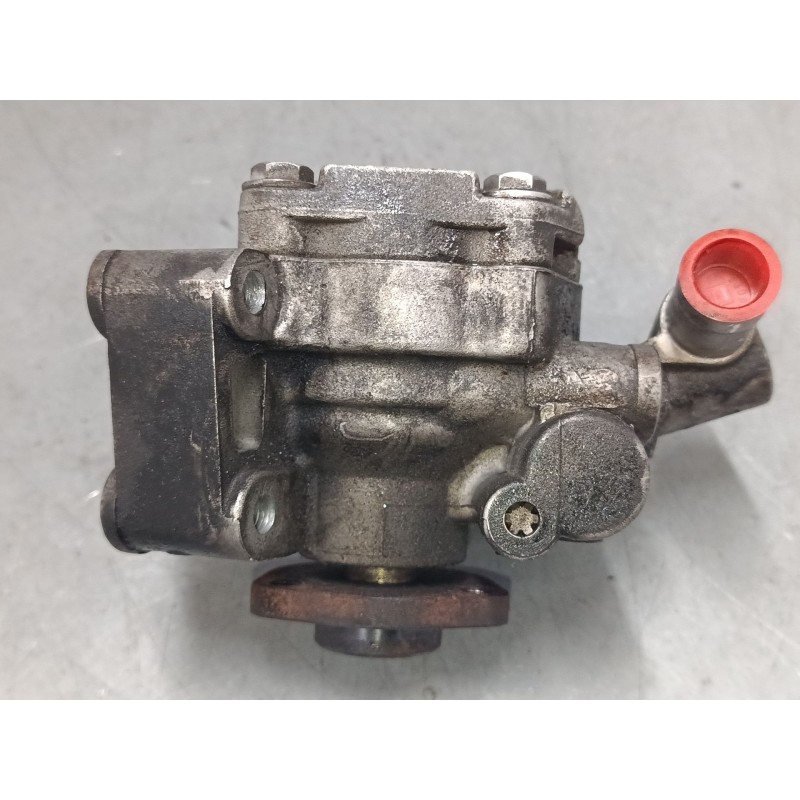 Recambio de bomba direccion para mercedes-benz clase c coupé (cl203) c 220 cdi (203.708) referencia OEM IAM A0044661301  