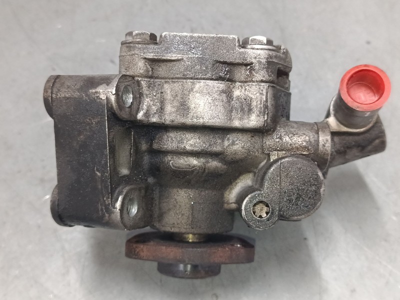 Recambio de bomba direccion para mercedes-benz clase c coupé (cl203) c 220 cdi (203.708) referencia OEM IAM A0044661301  