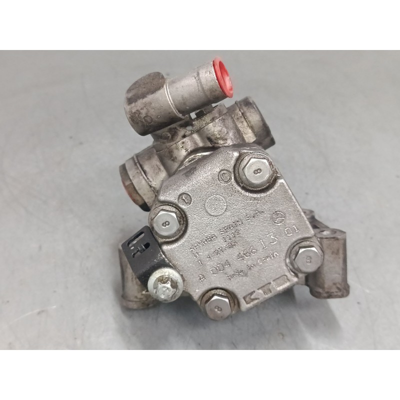 Recambio de bomba direccion para mercedes-benz clase c coupé (cl203) c 220 cdi (203.708) referencia OEM IAM A0044661301  