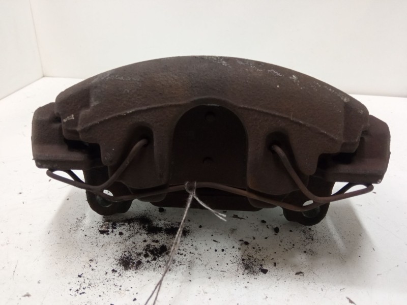 Recambio de pinza freno delantera derecha para seat toledo iii (5p2) 1.9 tdi referencia OEM IAM   