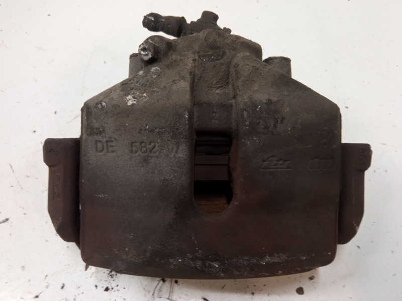 Recambio de pinza freno delantera derecha para seat toledo iii (5p2) 1.9 tdi referencia OEM IAM   