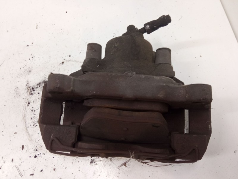 Recambio de pinza freno delantera derecha para seat toledo iii (5p2) 1.9 tdi referencia OEM IAM   
