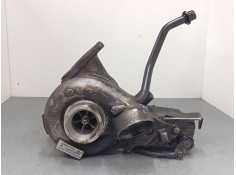 Recambio de turbo para mercedes-benz clase c coupé (cl203) c 220 cdi (203.708) referencia OEM IAM A6460900080  