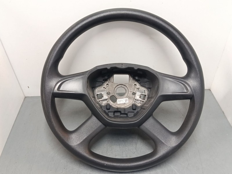 Recambio de volante multifincion para skoda fabia ii (542) 1.2 referencia OEM IAM 5E0419091M  