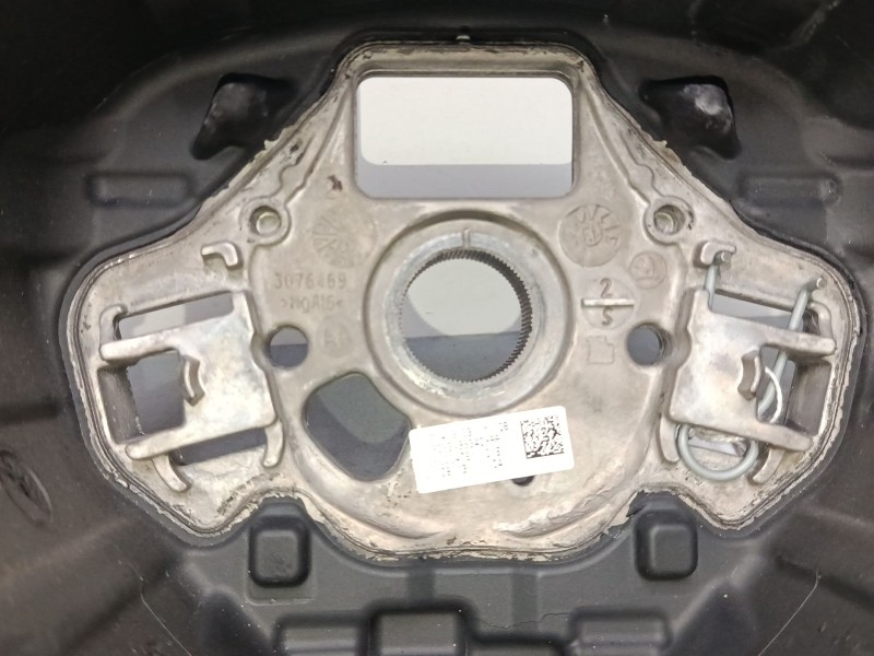 Recambio de volante multifincion para skoda fabia ii (542) 1.2 referencia OEM IAM 5E0419091M  