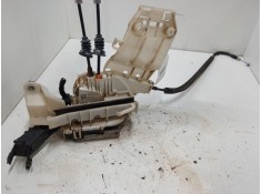 Recambio de cerradura puerta delantera derecha para jeep renegade suv (bu, b1, bv) 1.6 crd referencia OEM IAM   