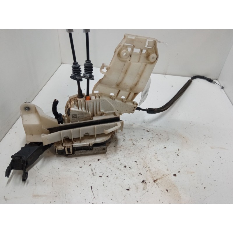 Recambio de cerradura puerta delantera derecha para jeep renegade suv (bu, b1, bv) 1.6 crd referencia OEM IAM   