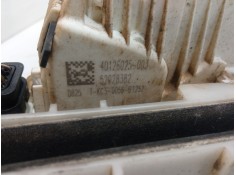 Recambio de cerradura puerta delantera derecha para jeep renegade suv (bu, b1, bv) 1.6 crd referencia OEM IAM    2