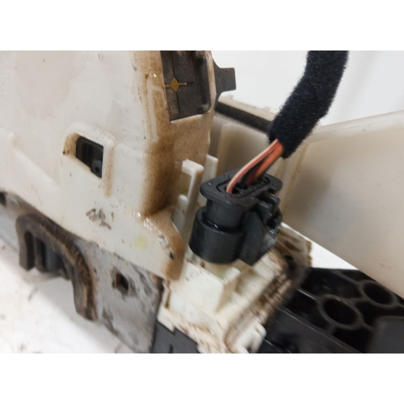 Recambio de cerradura puerta delantera derecha para jeep renegade suv (bu, b1, bv) 1.6 crd referencia OEM IAM   