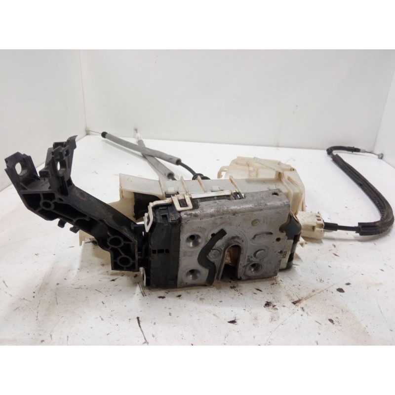 Recambio de cerradura puerta delantera derecha para jeep renegade suv (bu, b1, bv) 1.6 crd referencia OEM IAM   