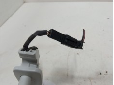 Recambio de parasol izquierdo para jeep renegade suv (bu, b1, bv) 1.6 crd referencia OEM IAM    2