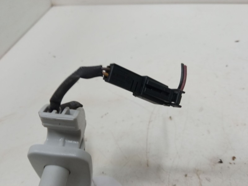 Recambio de parasol izquierdo para jeep renegade suv (bu, b1, bv) 1.6 crd referencia OEM IAM   