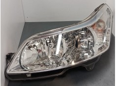 Recambio de faro izquierdo para citroën c4 i (lc_) 1.6 16v referencia OEM IAM 9646893980  