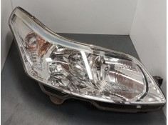 Recambio de faro derecho para citroën c4 i (lc_) 1.6 16v referencia OEM IAM 9684382280  