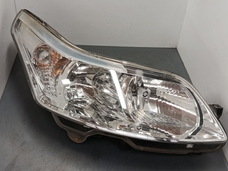 Recambio de faro derecho para citroën c4 i (lc_) 1.6 16v referencia OEM IAM 9684382280  