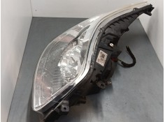 Recambio de faro derecho para citroën c4 i (lc_) 1.6 16v referencia OEM IAM 9684382280   2