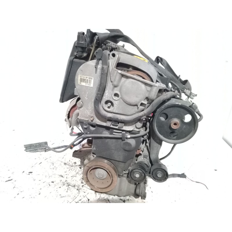 Recambio de motor completo para renault megane i coach (da0/1_) 1.4 16v (da0d, da1h, da0w, da10) referencia OEM IAM   