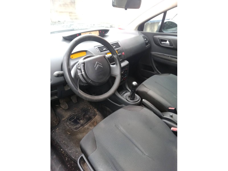 citroën c4 i (lc_) del año 2006