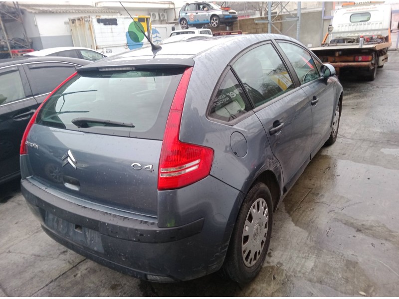 citroën c4 i (lc_) del año 2006