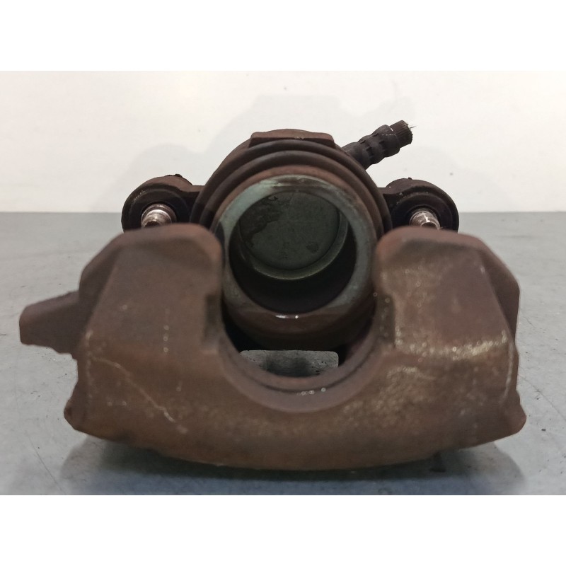 Recambio de pinza freno delantera derecha para seat ibiza v (kj1, kjg) 1.0 mpi referencia OEM IAM 2Q0615106  